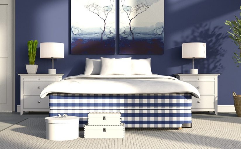 King-Sized Mattresses: The Recipe for a Healthy Relationship in Bed