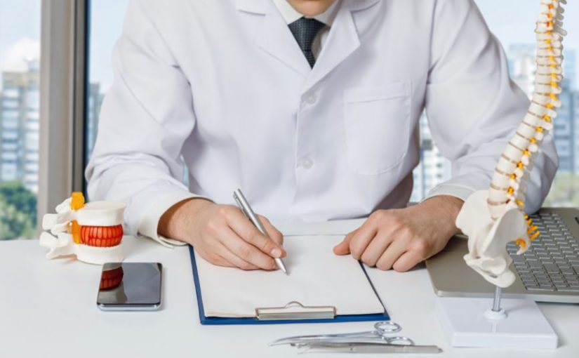 Why Consult Orthopaedic Surgeons in Singapore?