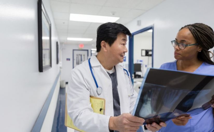 About Orthopaedic Surgeons in Singapore