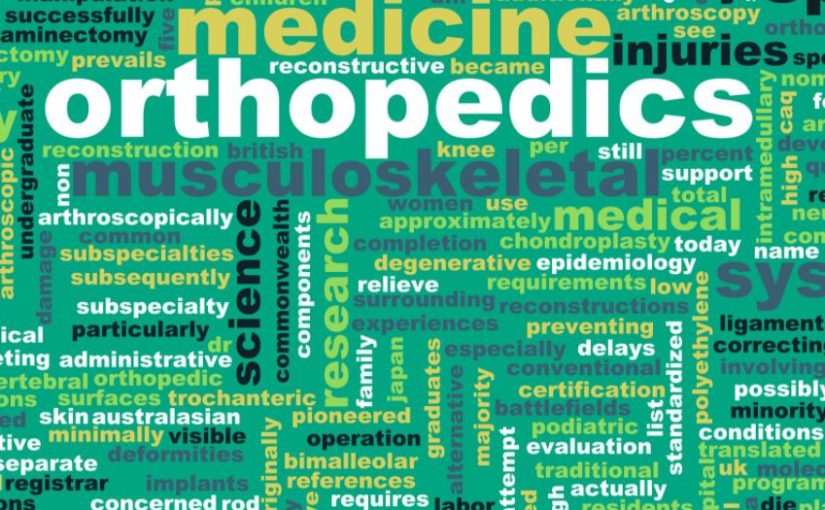 All You Need to Know About Orthopaedic Surgeons in Singapore